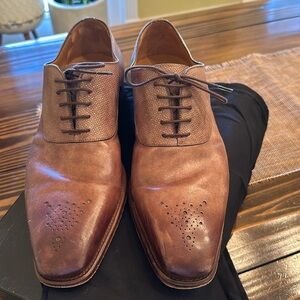 Men’s Magnanni Dress Shoes